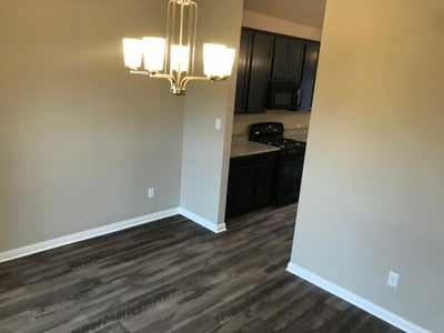 1,657sf New Home in College Station, TX