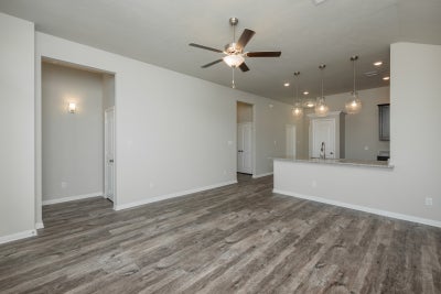 1,447sf New Home in Montgomery, TX