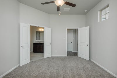 1,447sf New Home in Montgomery, TX