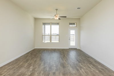 15016 Windy Meadow Lane, College Station, TX