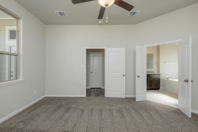 1,825sf New Home in College Station, TX