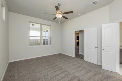 1,825sf New Home in College Station, TX