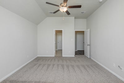 1,517sf New Home in College Station, TX