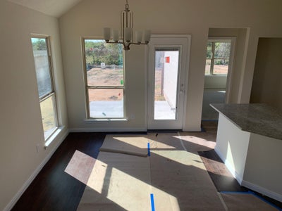 1,266sf New Home in Navasota, TX