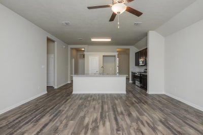1,620sf New Home in Navasota, TX