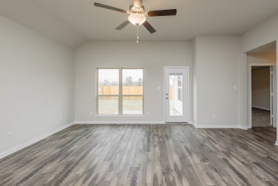 1,620sf New Home in Navasota, TX