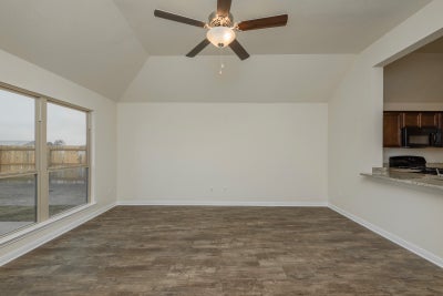 1,448sf New Home in Navasota, TX