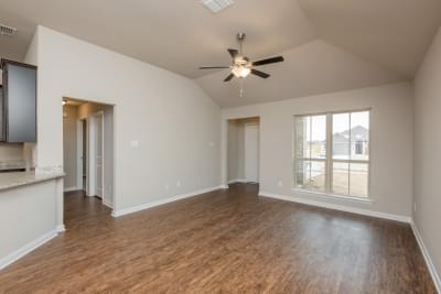 1,296sf New Home in Texas City, TX