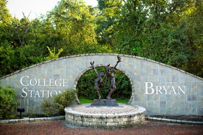 Stylecraft Builders - Bryan/College Station