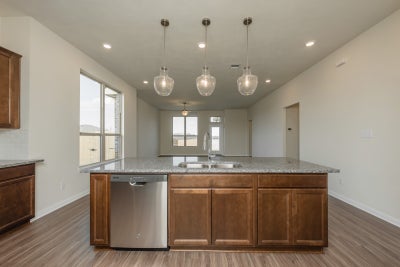 1,879sf New Home in College Station, TX