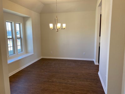 1,620sf New Home in Brenham, TX