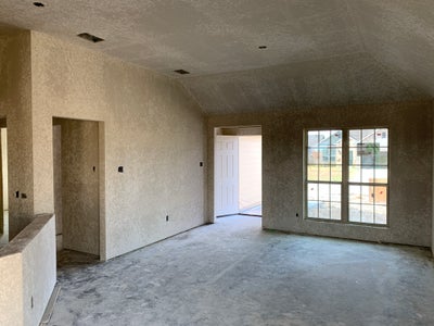 1,266sf New Home in Temple, TX
