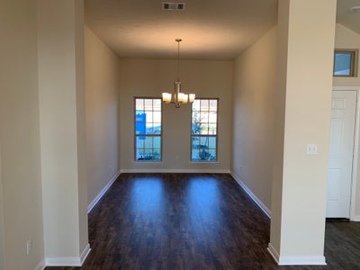 1,519sf New Home in Navasota, TX