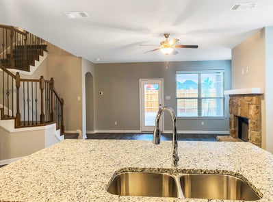 5br New Home in Belton, TX