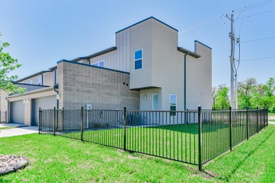 1,663sf New Home in Bryan, TX