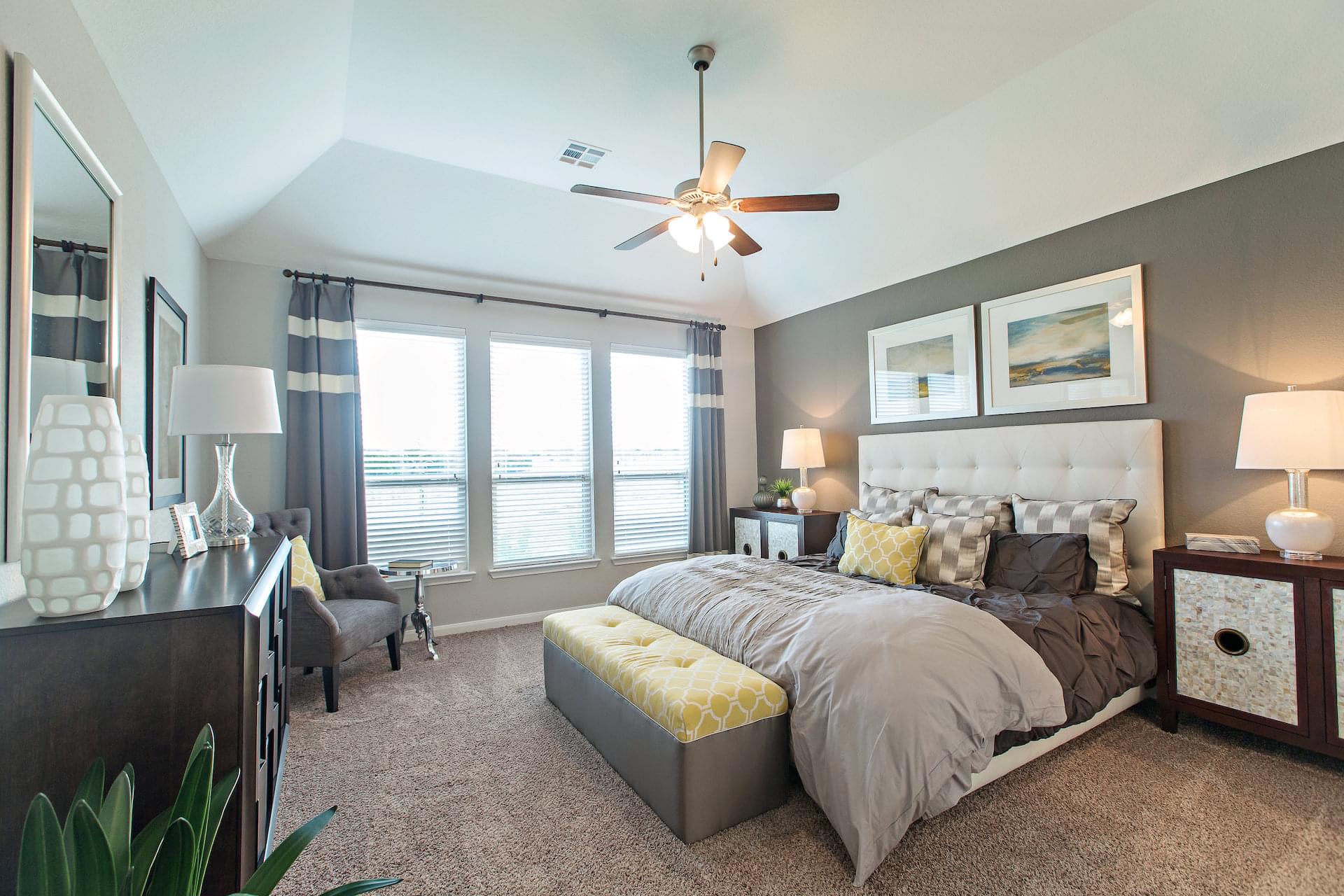 Heartwood Park New Homes in Copperas Cove, TX