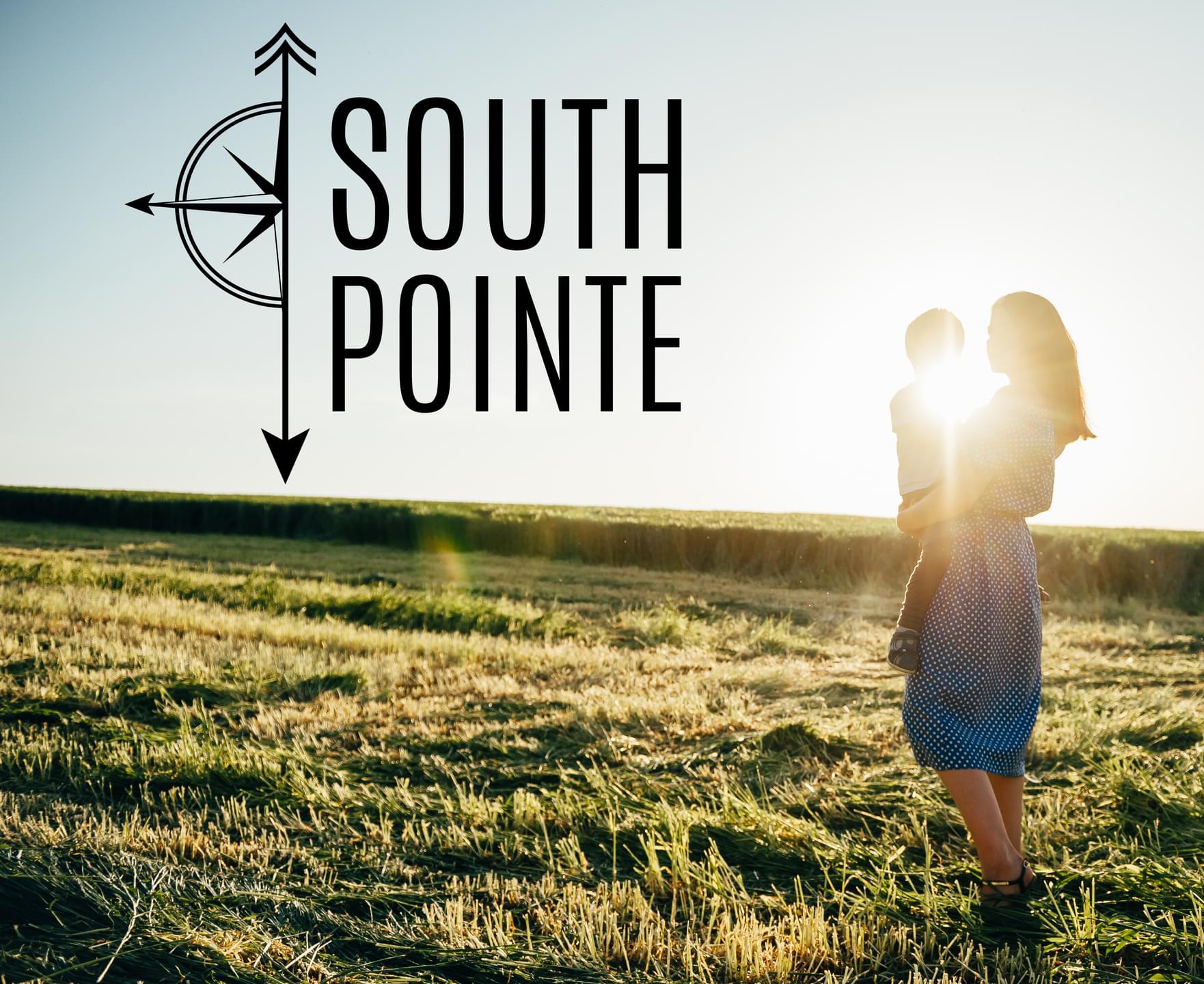 South Pointe New Homes in Temple, TX