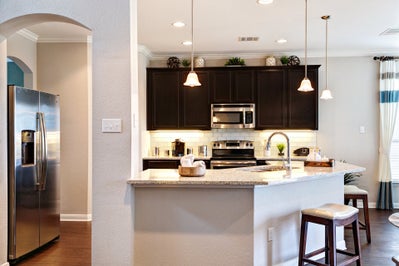 Northgate New Homes in Temple, TX