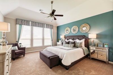 Northgate New Homes in Temple, TX