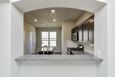2697 New Home in Copperas Cove, TX