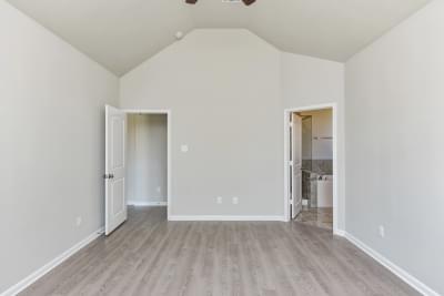 2697 New Home Floor Plan