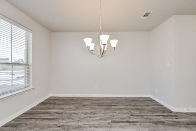 6br New Home in Waco, TX