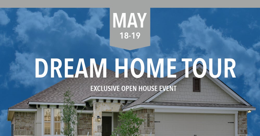 Stylecraft Dream Home Tour | May 18th and 19th