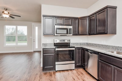 2br New Home in Bryan, TX