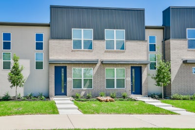 1,349sf New Home in Bryan, TX