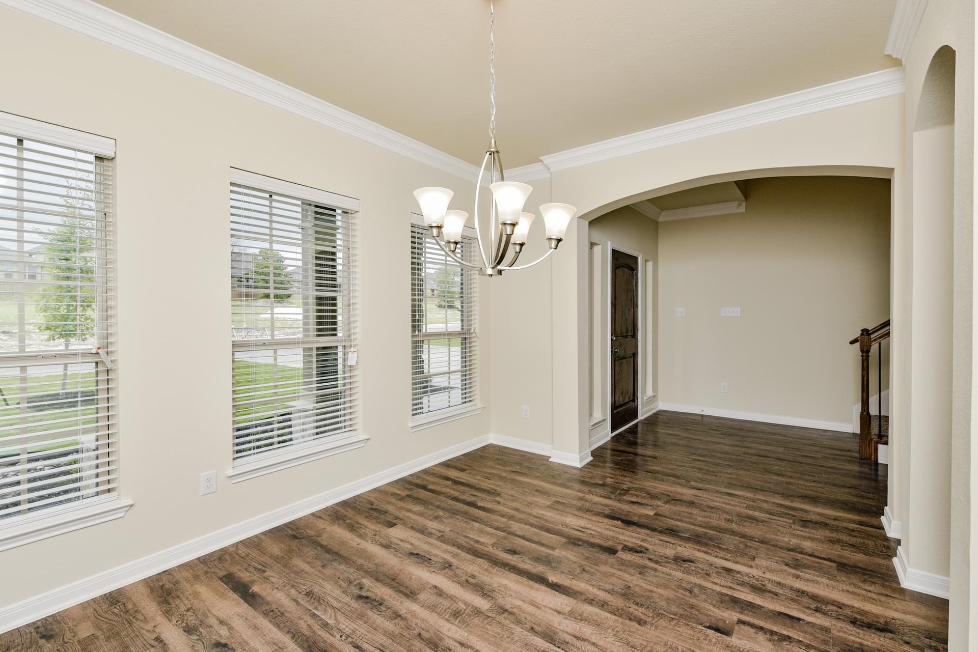 6br New Home in Belton, TX
