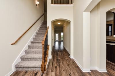6br New Home in Belton, TX