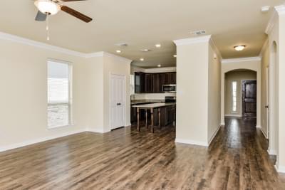 3,290sf New Home in Belton, TX