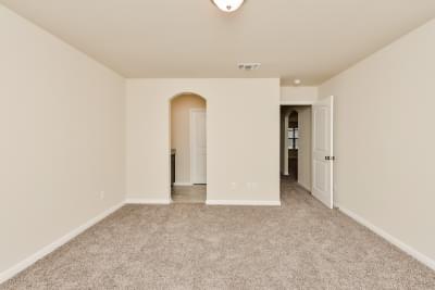 3268 New Home Floor Plan