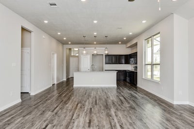 1,825sf New Home in Bryan, TX