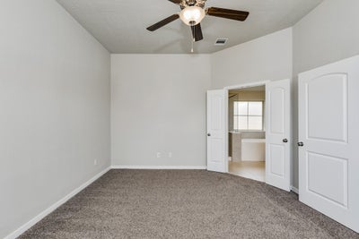 1,825sf New Home in Bryan, TX