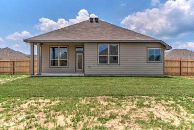 4br New Home in Montgomery, TX