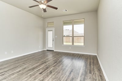 2,088sf New Home in Montgomery, TX