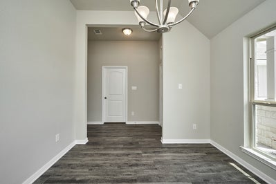 3br New Home in College Station, TX