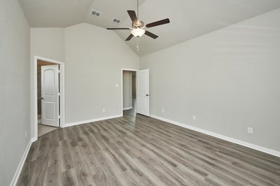 2,619sf New Home in Waco, TX