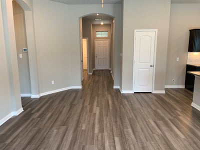 1,600sf New Home in Bryan, TX