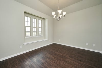 1,620sf New Home in College Station, TX