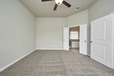 1,620sf New Home in College Station, TX