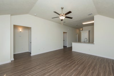 1,448sf New Home in Navasota, TX