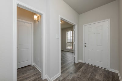 5br New Home in Killeen, TX