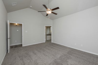 2,619sf New Home in Killeen, TX