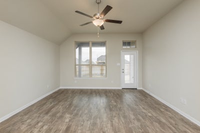 2,041sf New Home in Brenham, TX