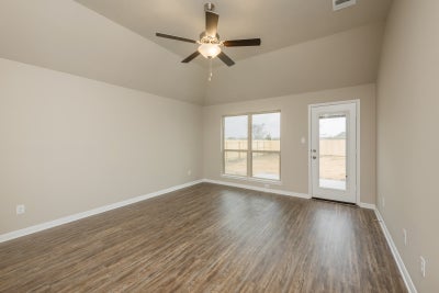 1,354sf New Home in Navasota, TX