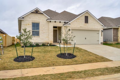 6316 Southern Cross Drive, College Station, TX