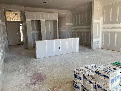 1,657sf New Home in College Station, TX