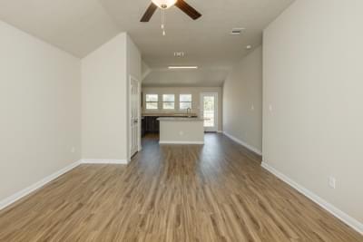 1,514sf New Home